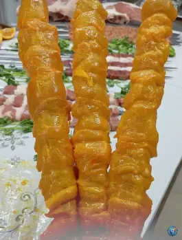 عکس کبابی عمو حسین، امام خمینی شمالی، فیروزآباد 3