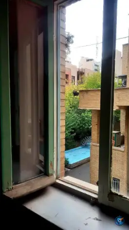 عکس دانشگاه هنر، محله ولیعصر، تهران 5