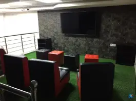 گیم نت یاس، امام شهر، یزد