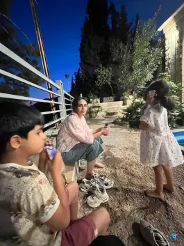 عکس بوستان جنگلی باباکوهی، محله جمهوری، شیراز 2