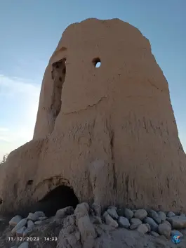 عکس های برج رضا قلی، محله طبرسی، مشهد