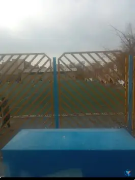عکس ورزشگاه پناهی، محله کوثر، تهران 2