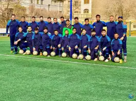 عکس ورزشگاه پناهی، محله کوثر، تهران 5