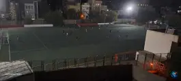 عکس ورزشگاه پناهی، محله کوثر، تهران 7