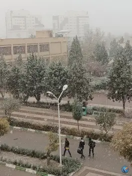 عکس دانشگاه آزاد مشهد دانشکده مهندسی، محله استاد یوسفی، مشهد 6