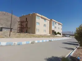عکس های دانشگاه پیام نور، شهرک رجایی، ارسنجان