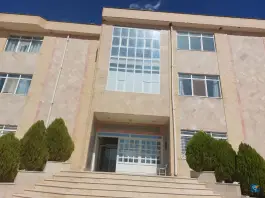 عکس دانشگاه پیام نور، شهرک رجایی، ارسنجان 2