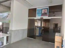 عکس دانشگاه پیام نور، شهرک رجایی، ارسنجان 7