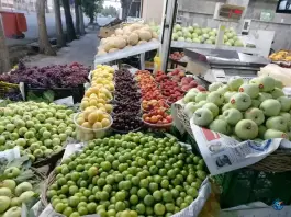 عکس میوه و سبزی مهدی، قصر دشت، شیراز 2