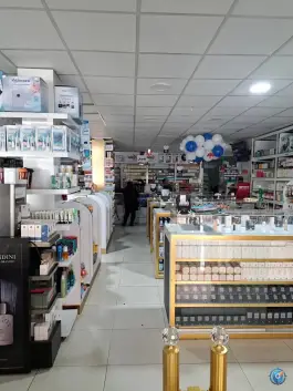 عکس داروخانه دکتر سپیده صفری، قیطریه، تهران 4