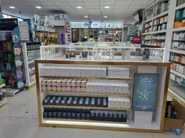 عکس داروخانه دکتر سپیده صفری، قیطریه، تهران 7