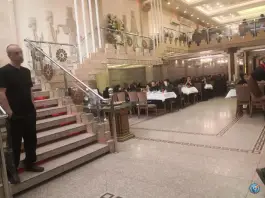 عکس رستوران پارس، بلوار رضا، مشهد 4