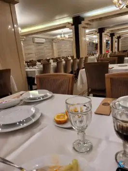 عکس رستوران پارس، بلوار رضا، مشهد 10