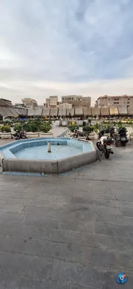 عکس کاروانسرای خانات، محله شهید هرندی، تهران 5