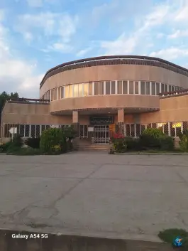 کلینیک تخصصی بیمارستان امیرالمؤمنین «ع» کردکوی