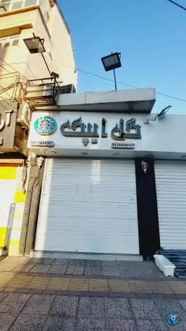 گل ایپک، شوریده شیرازی، شیراز
