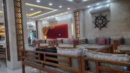 عکس رستوران افرا، بلوار معلم، گناوه 2