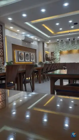 عکس رستوران افرا، بلوار معلم، گناوه 3