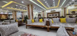 عکس رستوران افرا، بلوار معلم، گناوه 5