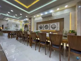عکس رستوران افرا، بلوار معلم، گناوه 6
