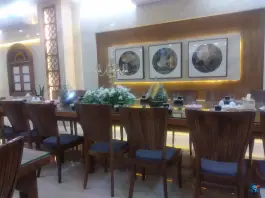 عکس رستوران افرا، بلوار معلم، گناوه 8