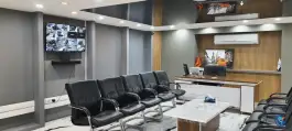 عکس نمایشگاه اتومبیل ایرانیان زرگری شیراز 2