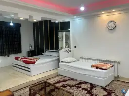 عکس هتل آپارتمان سهیل بندرگز 4