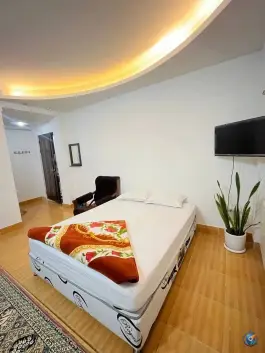 عکس هتل آپارتمان سهیل بندرگز 7