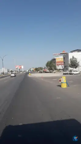 عکس هتل آپارتمان سهیل بندرگز 8
