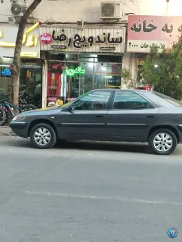 ساندویچ رضا، امید، مشهد