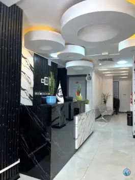 کانون زبان نیایش، فاز اول شهرک فرهنگیان، مرودشت