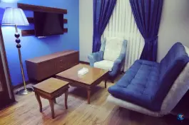 عکس هتل رونیا تهران، بزرگراه مدرس 6