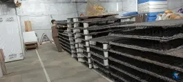 عکس کارخانه تشک رویال، گلدشت، کرج 4