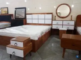 عکس کارخانه تشک رویال، گلدشت، کرج 8
