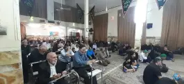 عکس مسجد مهدیه، محله سلاخ خانه، قم 10
