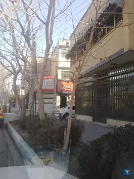 عکس آزمایشگاه دانش الیادران اصفهان 2
