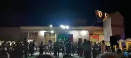عکس هتل رضا، جاده چلو، شیروان 3