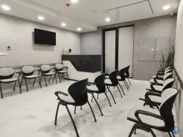 مرکز تصویربرداری پزشکی دکتر سجاد رضوان، بلوار شهید عراقی، قم