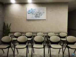 عکس مرکز تصویربرداری پزشکی دکتر سجاد رضوان، بلوار شهید عراقی، قم 4