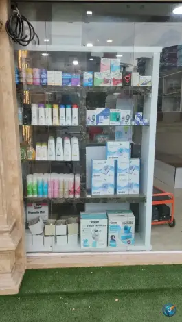 عکس داروخانه دکتر مجتبی انگری، گلوگاه، بابل 4