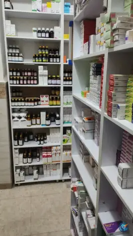 عکس داروخانه دکتر مجتبی انگری، گلوگاه، بابل 7
