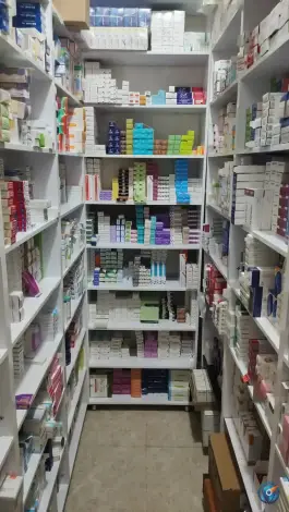 عکس داروخانه دکتر مجتبی انگری، گلوگاه، بابل 8