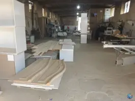 عکس کارخانه متین چوب مشکین دشت کرج 2