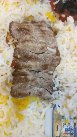 عکس کبابخانه دوزلی شعبه تهرانپارس تهران 2