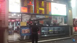 عکس کبابخانه دوزلی شعبه تهرانپارس تهران 4