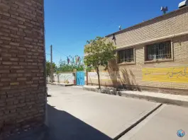 عکس دبیرستان کمالی، فردوسی، آیسک 2