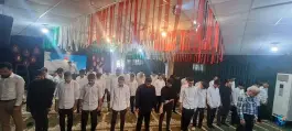 عکس دبیرستان پسرانه نمونه دولتی فرهنگ، صادقیه، تهران 5