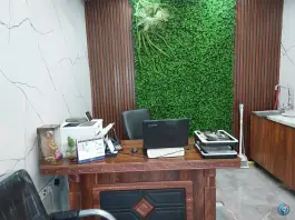 دفتر بیمه «قلعه کامکار» قم
