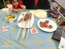عکس جگر سرای چاشنی شعبه پیروزی تهران 5