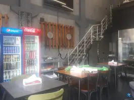 عکس جگر سرای چاشنی شعبه پیروزی تهران 6
